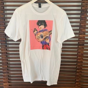 NWOT Graphic (original) tee